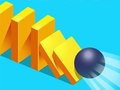 Lojë Domino Smash 3D në internet