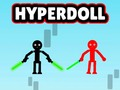 Lojë Pupa Hyper në internet