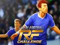 Lojë Sfidë e Futbollit Real në internet