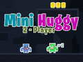 Lojë Mini Huggy 2 - Lojtar në internet