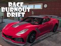Lojë Garazh Zjarri Drift në internet