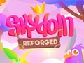 Lojë Skydom: Rindërtuar në internet