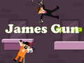 Lojë James Gun në internet