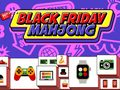 Lojë Mahjong e Premtes së Zezë në internet