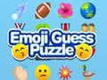 Lojë Përdor Emoji për të Gjetur në internet