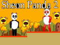 Lojë Sheon Panda 2 në internet