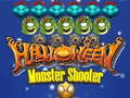 Lojë Gjuajtës Monstrash të Halloween në internet
