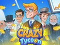 Lojë Tycoon Çmendur në internet