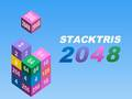 Lojë Stacktris 2048 në internet