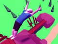 Lojë Parkour Flip Trickster 2022 në internet