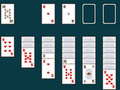 Lojë Solitaire Da Kartë në internet