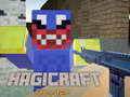Lojë HagiCraft Gjuajtës në internet