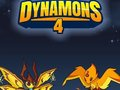 Lojë Dynamons 4 në internet