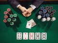 Lojë Poker (Ballë për ballë) në internet