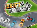 Lojë Sfidë Drift në internet