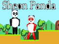 Lojë Sheon Panda në internet