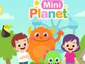 Lojë Mini Planeti në internet
