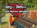Lojë Simuluesi i Shkarkimit të Kamionëve Cargo në internet
