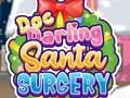 Lojë Dok Darling: Kirurgji e Santa në internet