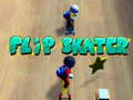 Lojë Flip Skater në internet