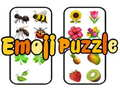 Lojë Pazulli Emoji në internet