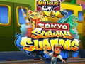 Lojë Turneu Imtari Subway Surfers Turi Botërore Tokio në internet