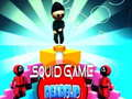 Lojë Lojë Squid: Deadflip në internet