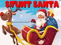 Lojë Santa Akrobat në internet