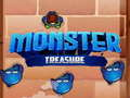 Lojë Thesari i Monsters në internet