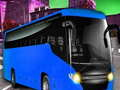 Lojë Autobus i Shpejtë: Parkimi i Fundit 3D 2022 në internet