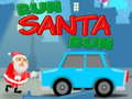 Lojë Vrapo, Santa, vrapo në internet