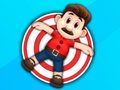 Lojë Shtyp Mario në internet