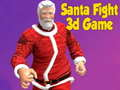 Lojë Lufta e Santa 3D Lojë në internet