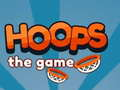 Lojë HOOPS loja në internet