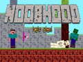 Lojë NoobHood ndihmon Alexin! në internet