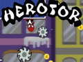 Lojë Herotor në internet