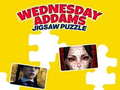 Lojë Pazll e Mërkurës Addams në internet