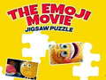 Lojë Puzzle e Filmit Emoji në internet