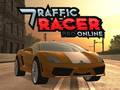 Lojë Racer Trafic Pro Online në internet
