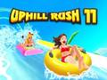 Lojë Uphill Rush 11 në internet