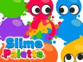 Lojë Paleta e Sllajtë në internet