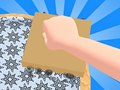 Lojë Dekorimi i Sfungjerit 3D në internet