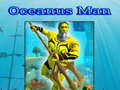 Lojë Njeri Oceanus në internet