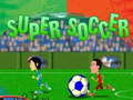 Lojë Futboll Super në internet