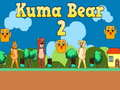 Lojë Kuma Bear 2 në internet