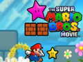 Lojë Filmi Super Mario Bros v.3 në internet