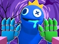 Lojë Koha e Lojës Monsters Rainbow 3D në internet