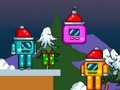 Lojë Christmas Kenno Bot 2 në internet