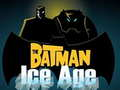 Lojë Batman: Epoka e Akullit në internet