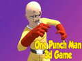 Lojë Lojë One Punch Man 3D në internet